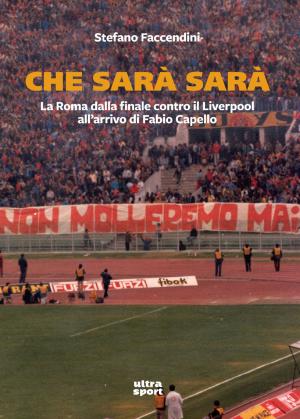 Cover of the book Che sarà sarà… by Barbara Fiorio