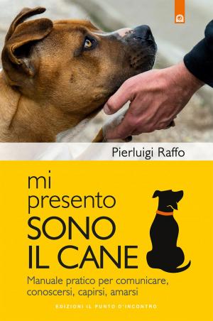 Cover of the book Mi presento, sono il cane by Joyce Sequichie Hifler