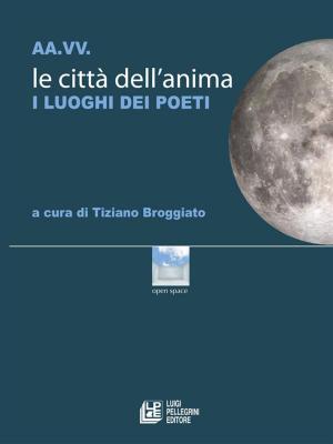 Cover of the book Le città dell'anima. I luoghi dei poeti by Rebecca Stonehill
