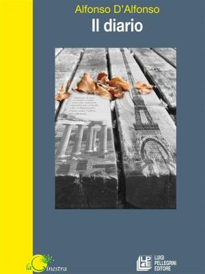 Cover of the book Il Diario by Raùl Fornet Betancourt, Michele Borrelli, Holgen Burkhart, Karl Otto Apel