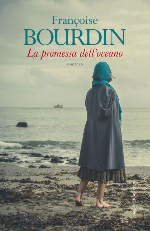 Cover of the book La promessa dell'oceano by Rita Monaldi, Francesco Sorti
