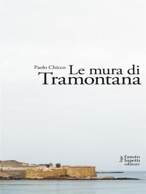 Cover of Le mura di Tramontana