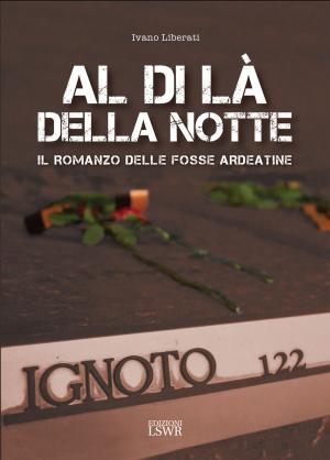 Cover of the book Al di là della notte by Eric Siegel
