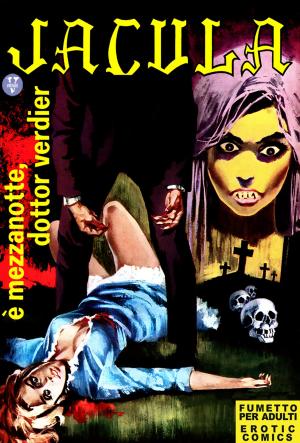 Cover of the book È mezzanotte, dottor Verdier by Renzo Barbieri, Giorgio Cavedon