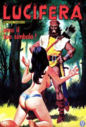 Cover of the book Amo il tuo simbolo! by Renzo Barbieri, Giorgio Cavedon