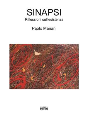 Cover of the book Sinapsi by Elia Umberto Benito Mellone