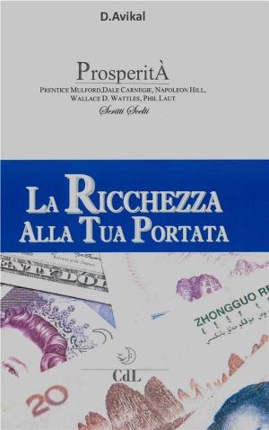 Cover of the book La Ricchezza alla tua Portata by H. P. Blavatsky