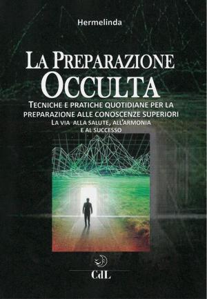 Cover of the book Preparazione Occulta by Rudolf Steiner