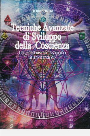 Cover of Tecniche Avanzate di Sviluppo della Coscienza