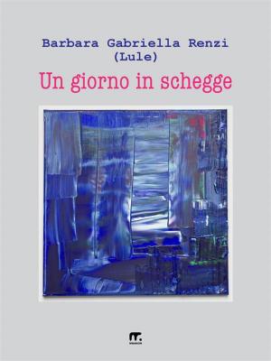 Cover of the book Un giorno in schegge by Stefano Versace