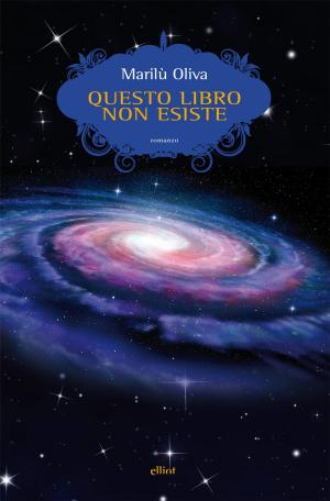 Cover of the book Questo libro non esiste by Christy Summerland