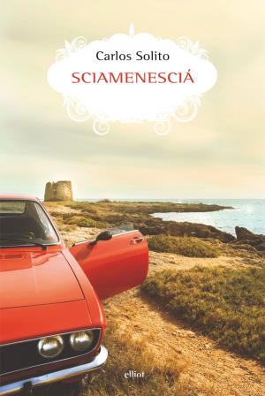 Cover of the book Sciamenescià by Barbara Athanassiadis