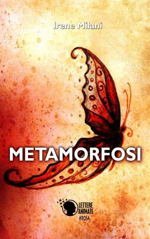 Book cover of Metamorfosi