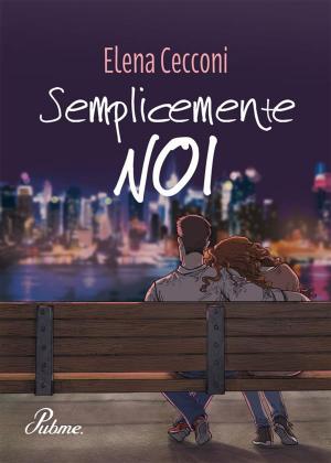 Book cover of Semplicemente Noi