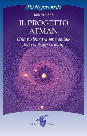 Book cover of Il progetto atman