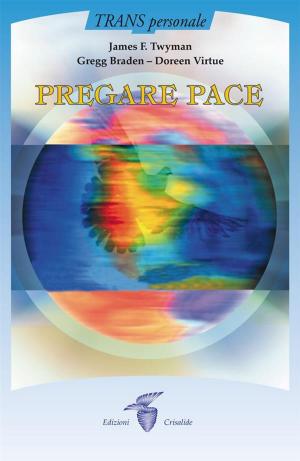 Book cover of Pregare pace