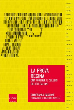 Cover of the book La prova regina by Blaine Harden
