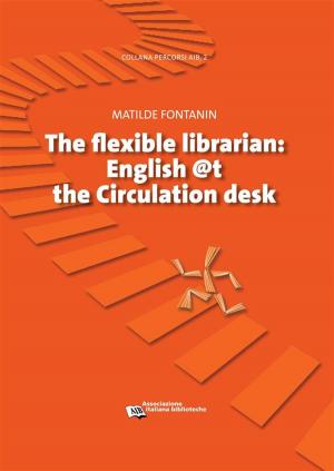 Cover of the book Flexible Librarian by Maria Polson Veres