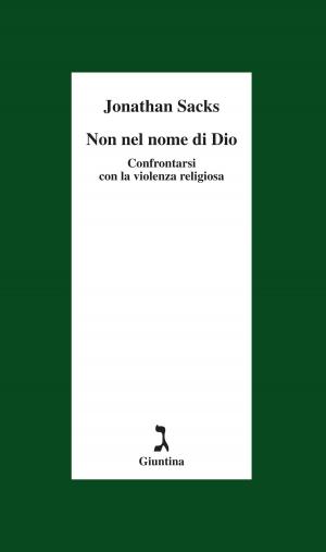 Cover of the book Non nel nome di Dio by Enrico Fubini