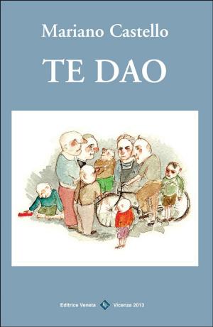 Book cover of Te Dao
