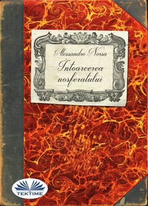 Cover of the book Intoarcerea Nosferatului by Amy Blankenship