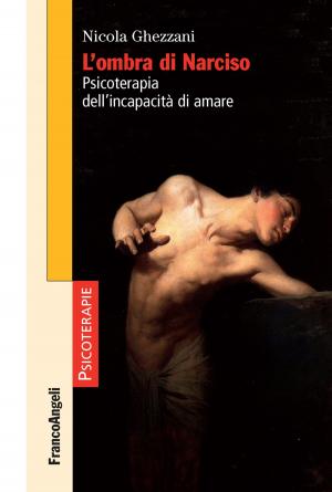Cover of L'ombra di Narciso