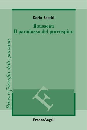 Cover of the book Rousseau by Jacob Morgan