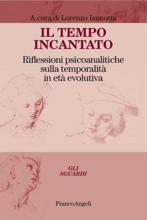 Cover of the book Il tempo incantato by François Richard