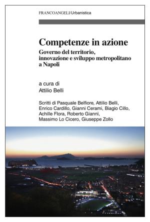 Cover of the book Competenze in azione by Luigi Benedetti, Salvatore Coddetta