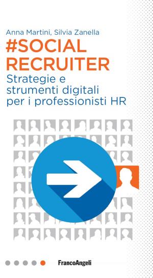 Cover of the book Social Recruiter by Antonio Martina