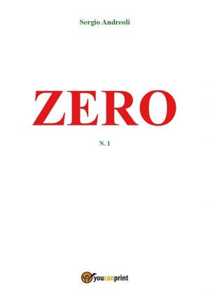 Cover of the book Zero by D. H. Lawrence