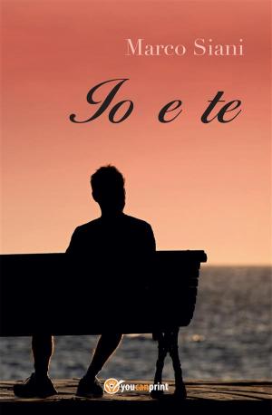 Cover of the book Io e Te by Dion Fortune