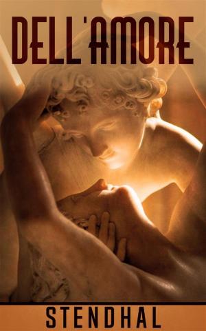 Cover of the book Dell'amore by Francesco Primerano