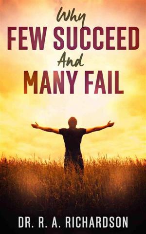 Cover of the book Why Few Succeed and Many Fail by Dilhani Heemba