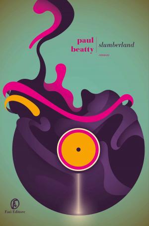 Cover of the book Slumberland by Piero Sanavio