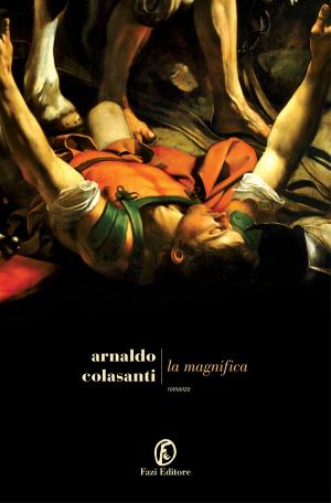 Cover of the book La Magnifica by Gore Vidal