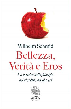 Book cover of Bellezza, Verità e Eros