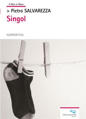 Cover of the book Singol by Sergio Badino
