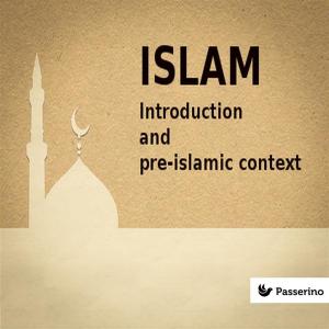 Cover of the book Islam (VOL 1) by Randy Tatano
