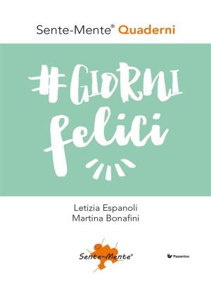 bigCover of the book #giornifelici by 