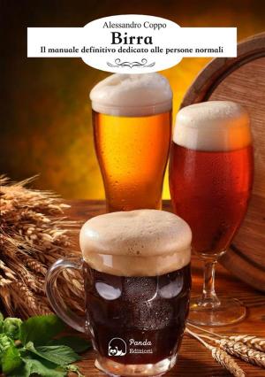 Cover of the book Birra by J Harmon