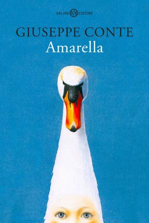 Cover of the book Amarella by Adam Blade