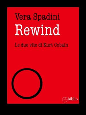 Cover of the book Rewind by Heinz Duthel
