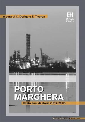 Book cover of Porto Marghera