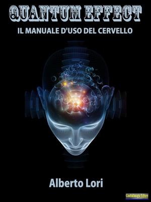 Cover of the book Quantum Effect by Jolanta U. Grebowiec Baffoni