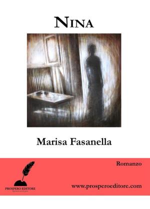 Cover of the book Nina by Riccardo Burgazzi