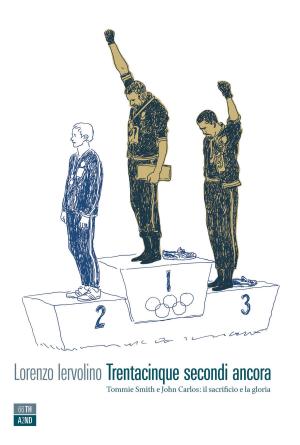 Cover of the book Trentacinque secondi ancora by Anthony Cartwright, Gian Luca Favetto