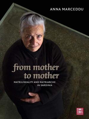 Cover of the book From mother to mother by Stéphane Guégan