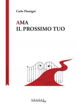 Cover of Ama il prossimo tuo