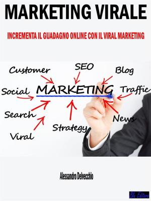 bigCover of the book Marketing Virale by 
